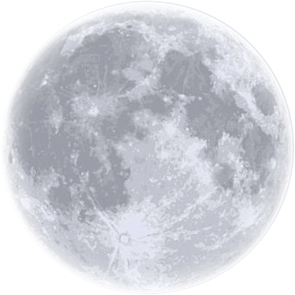 Lună plină