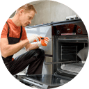 Installing Appliances