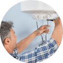 Installing Water Heaters
