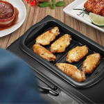 aparat multifunctional 3 in 1 mic dejun, cuptor, gratar, filtru cafea - go4store.ro