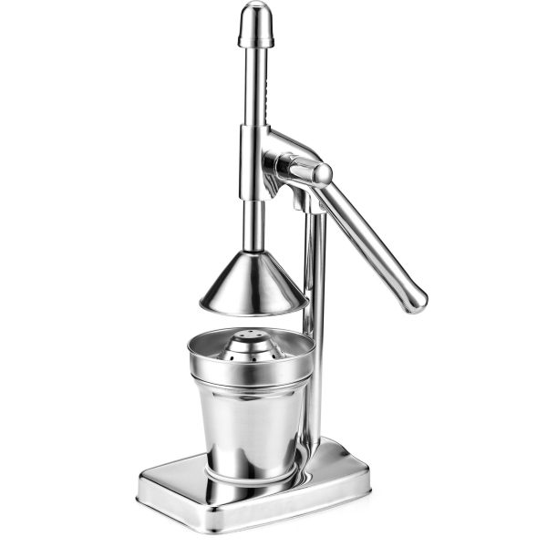 storcator manual citrice