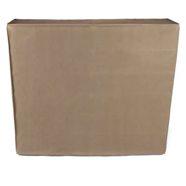 dulap dublu textil pentru incaltaminte, 118 x 30 x 120 cm