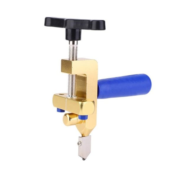 KIT TAIERE PLACI CERAMICA/STICLA