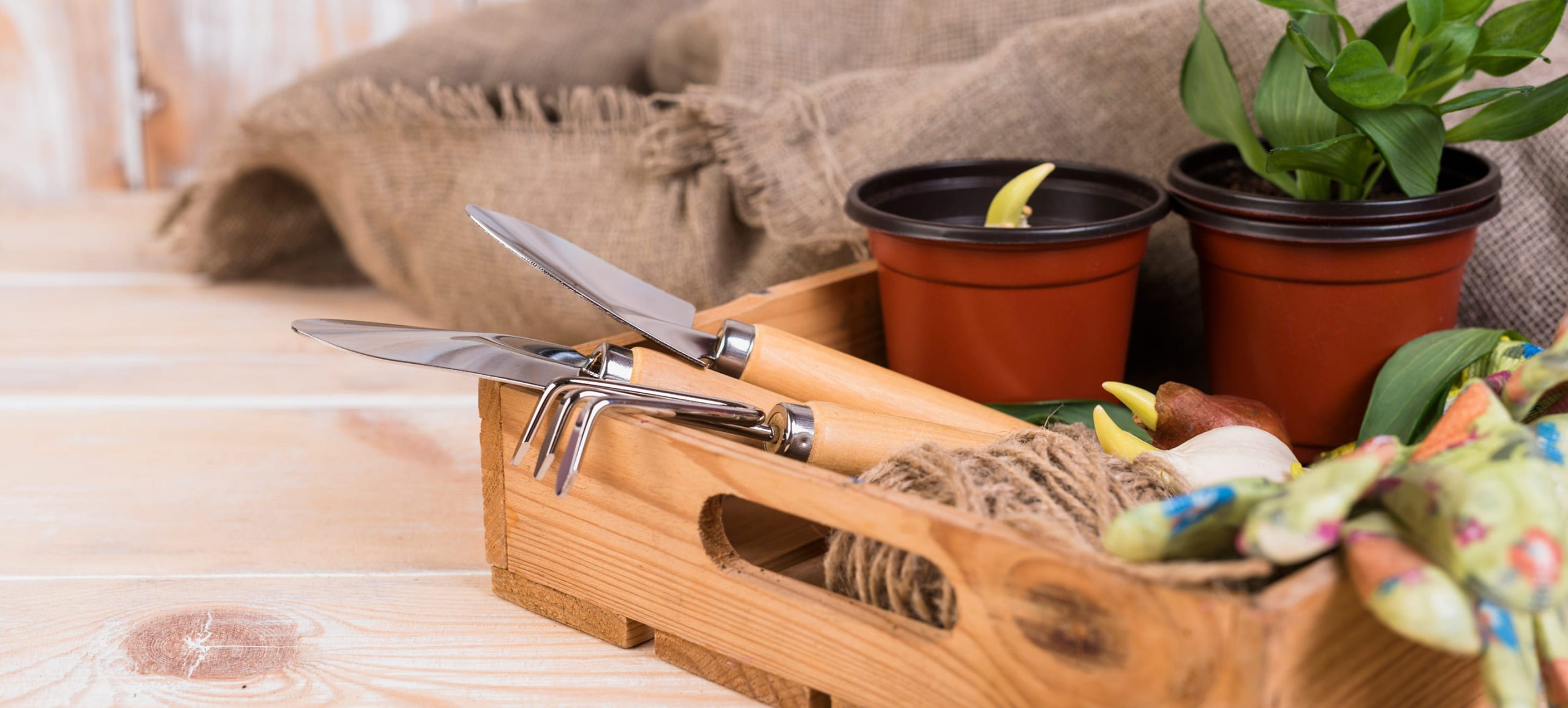 Accesorii de grădină care transformă orice spațiu exterior