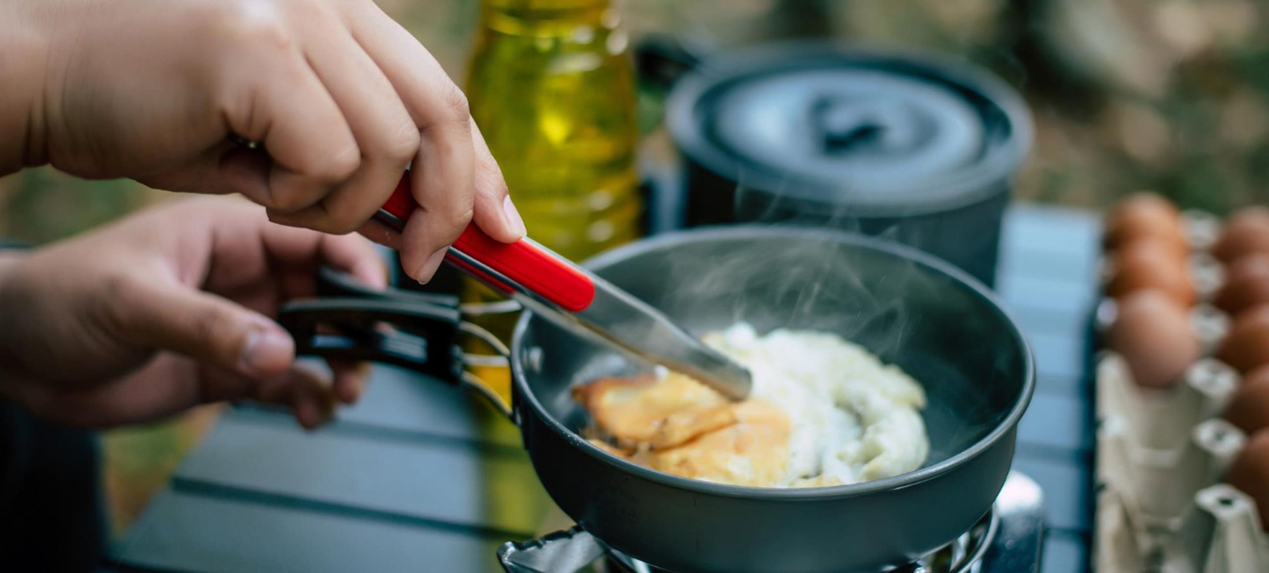 aragaz portabil camping