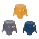 Scaun Baie 19x20cm, din Plastic