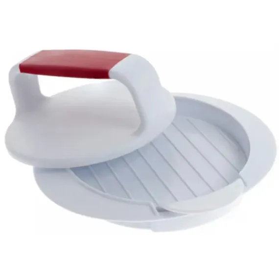 Presa pentru carnea de hamburger