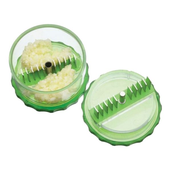 Tocator usturoi Garlic Pro