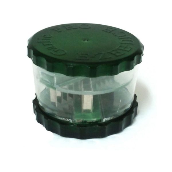 Tocator usturoi Garlic Pro